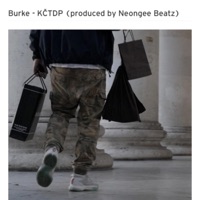 Kctdp - Single - Burke