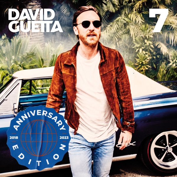 David Guetta feat. Sia Flames