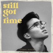 Still Got Time artwork