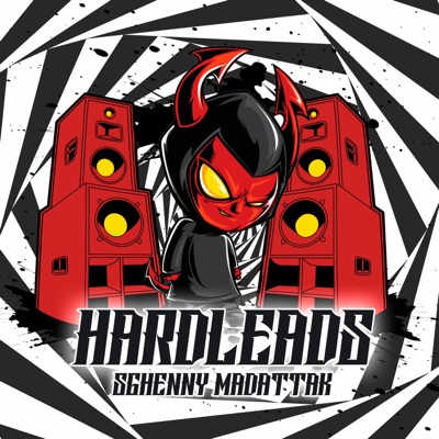 Hard Leads - EP