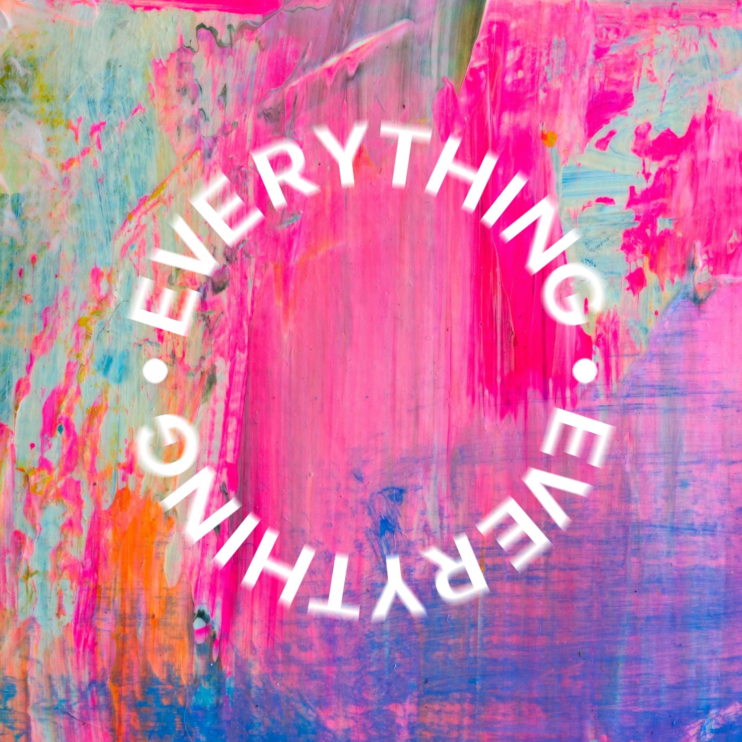 Everything Everything - Single