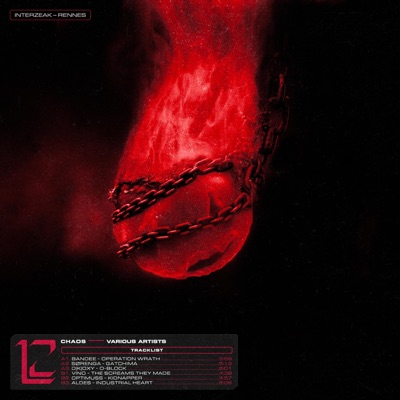 OPERATION WRATH - Single