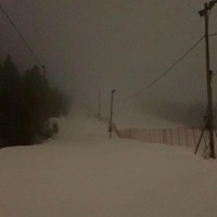 walking thru snow (feat. rai) - Single - vasthearts