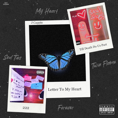 Letter To My Heart (EP)