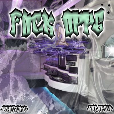fuck opps (feat. Поларойд) - Single
