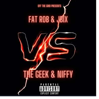 Verzuz (feat. Fat Rob, JBix & Niffy) - Single