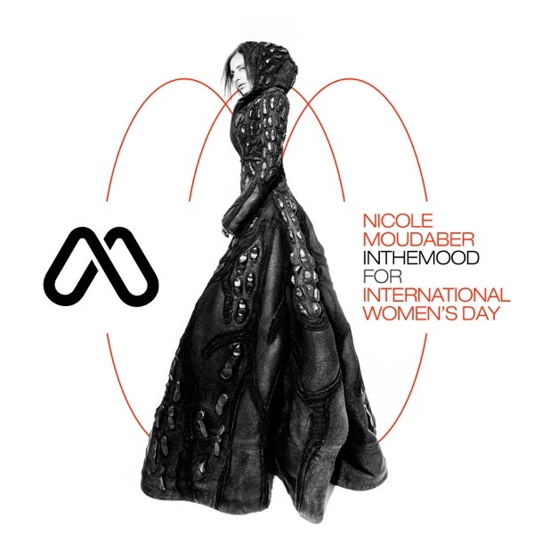 In the MOOD for International Women's Day, 2022 (DJ Mix)
