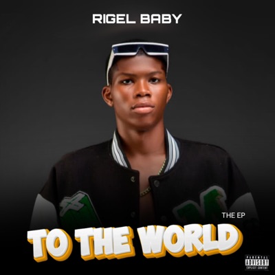To the World - EP