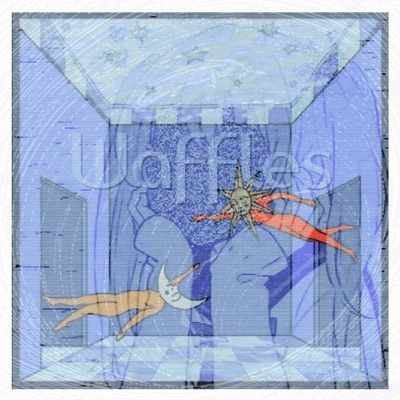 Parallax Spinning - Single