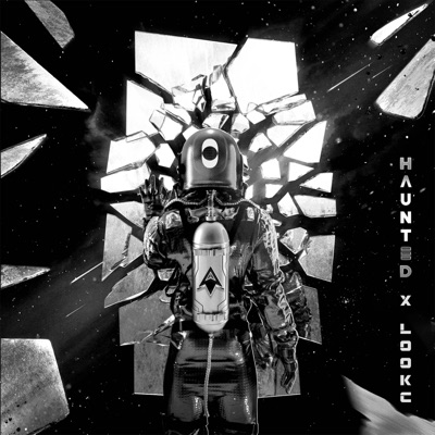 Haunted (lookc Remix) - Single