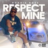 Respect Mine (feat. Jaguar xx) - Single