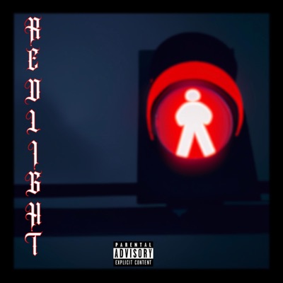 Redlight - Single