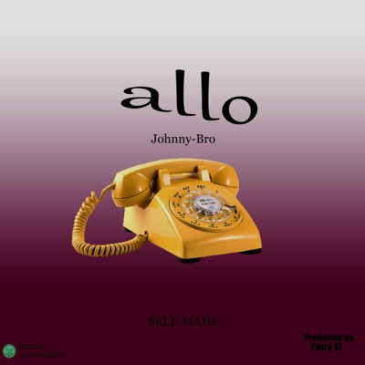 Allo - Single