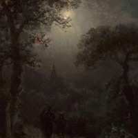 Under the Moonlight - Single - luvaudii