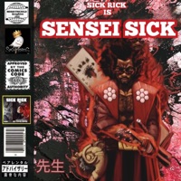 Sensei Sick - Sick Rick