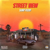 Street View 2.0 - Single - Simp Redd