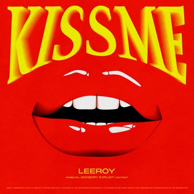 Kiss Me - Single