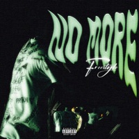 No More Freestyle - Single - theofficial D-LO