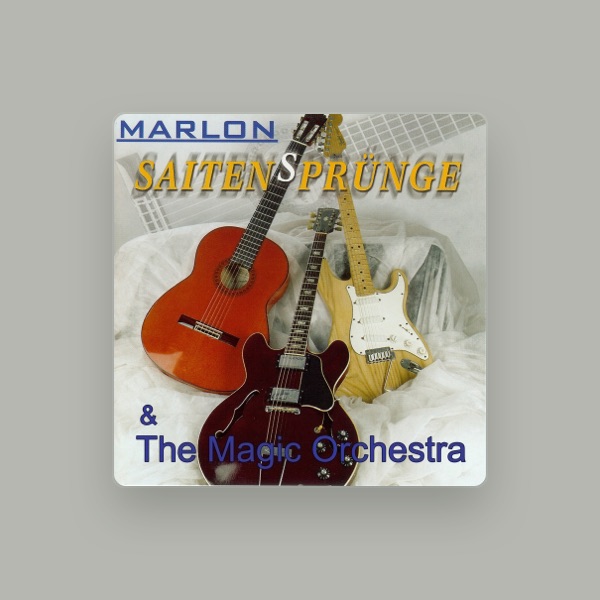 Marlon's avatar