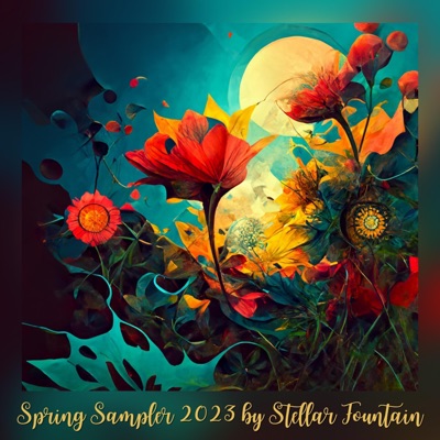 Spring Sampler 2023