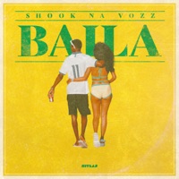 Baila - Single - Shook Na Vozz