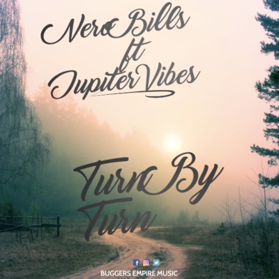 Turn By Turn (feat. Jupiter Vibes) - Single