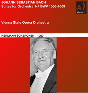 Orchestral Suite No. 3 in D Major, BWV 1068: III. Gavottes I & II (2) [Remastered 2024]