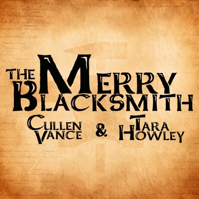 The Merry Blacksmith - Single