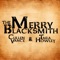 The Merry Blacksmith artwork