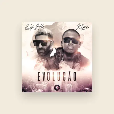 Listen to Kipe, watch music videos, read bio, see tour dates & more!