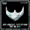 Jesse Aerox - Take Me Away (feat. Tyler Cohenour)