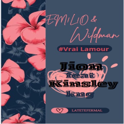 ryan trapuoff - (Vrai Lamour) Jion Ft Kinsley kng
