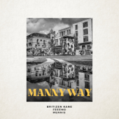 Manny Way (feat. Feeemo & Mennis) song art