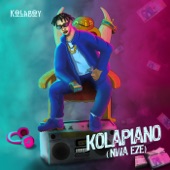 Kolapiano (Nwa Eze) artwork