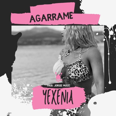Agarrame (feat. Jorgee music) - Single