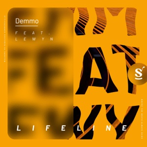 Lifeline (feat. Lewyn) - Single
