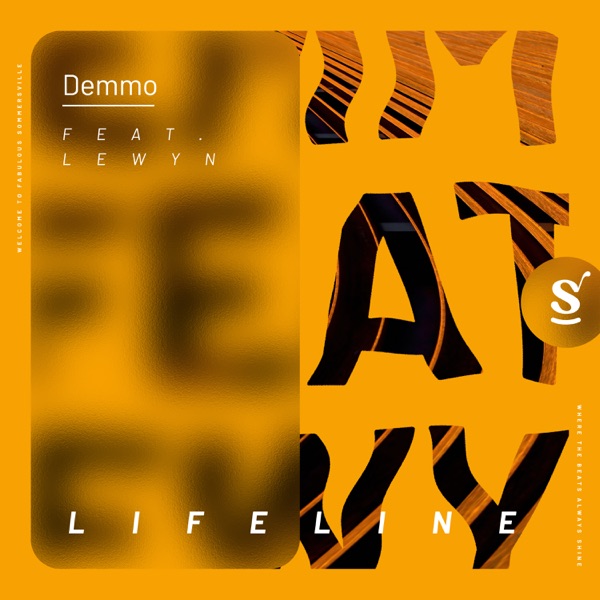Lifeline (feat. Lewyn) - Single