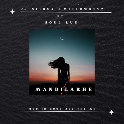Mandilakhe (feat. MellowKeyz & Soul Luu) - Single