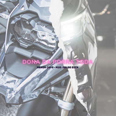 Dona da Porra Toda - Single