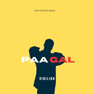 Paagal - Single