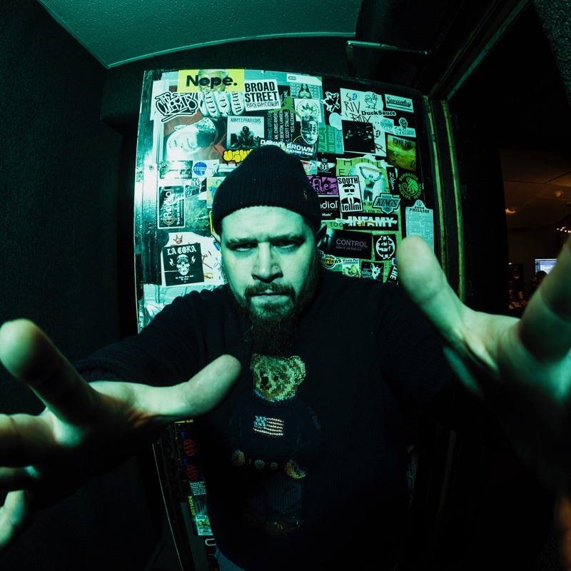 Jedi Mind Tricks - Design in Malice