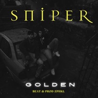 Sniper - Single - Golden
