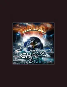 Listen to Grand, watch music videos, read bio, see tour dates & more!