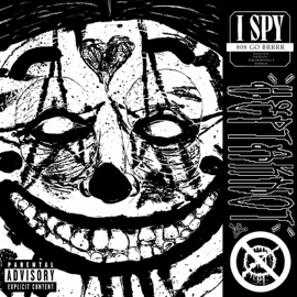 I Spy : Funhouse Heptaknot