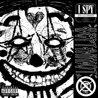 I Spy : Funhouse - Single