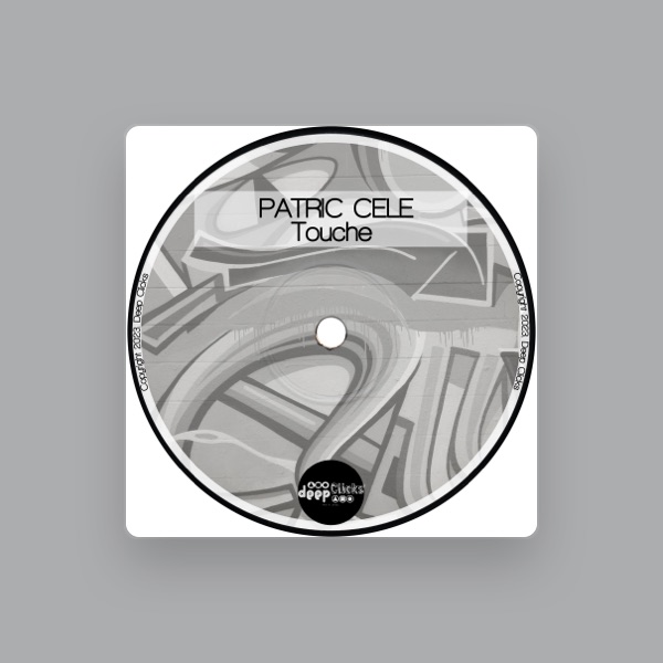 Patric Cele's avatar