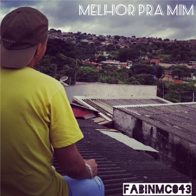 Melhor pra Mim - Single