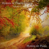 Hymns of Thanksgiving, Vol. 2 artwork