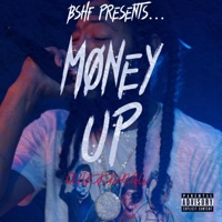 Money Up - Single - Quikkdraw