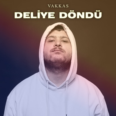 Deliye Döndü - Single